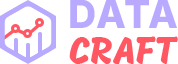 Data Craft Logo